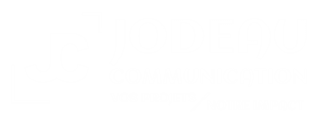 JCOM - JODEAU COMMUNICATION